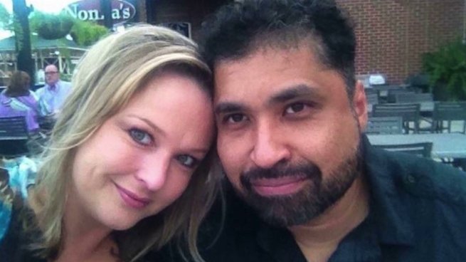 Autopsies show Edmond couple died of multiple gunshot wounds