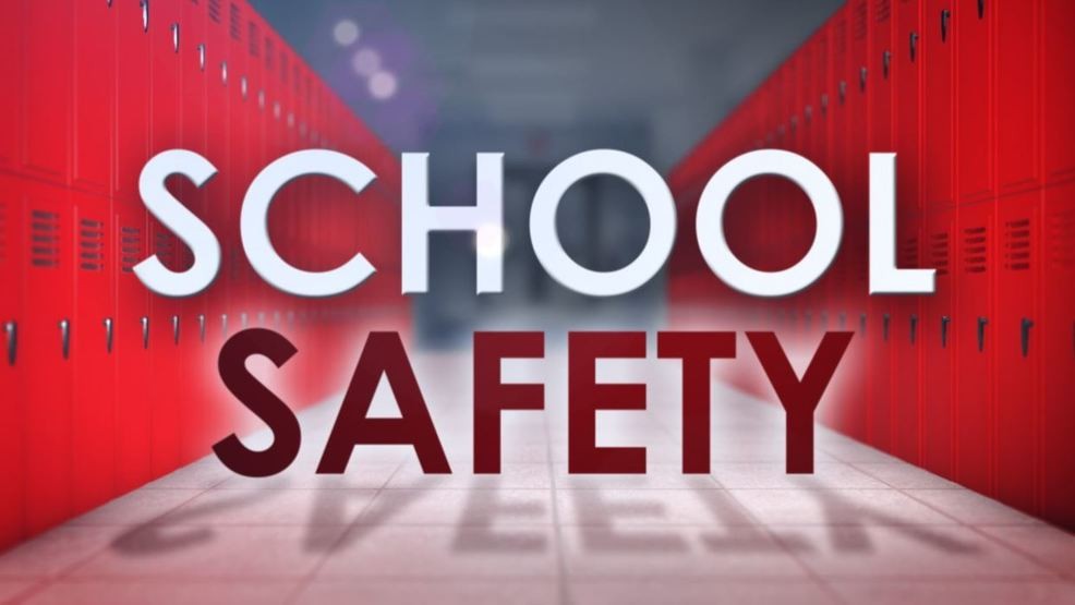 School Safety Measures Move to House Floor