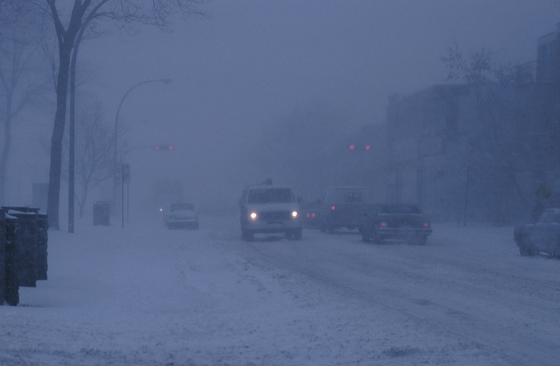 Winter Weather Preparedness Tips