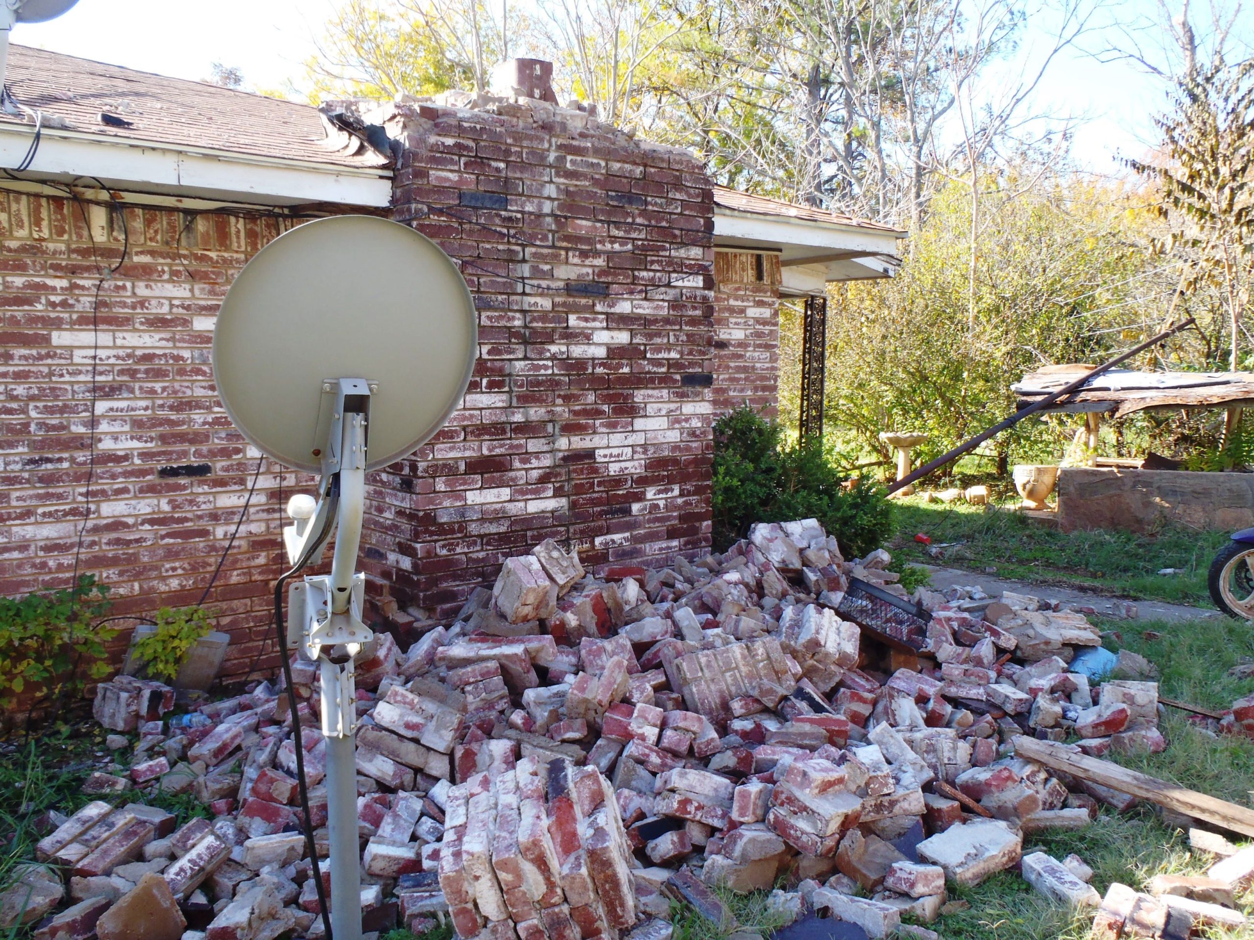 How an Oklahoma Earthquake Showed Danger Remains After Years of Quakes Becoming Less Frequent