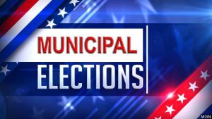 Candidate Filing For Municipal Offices Begins Monday