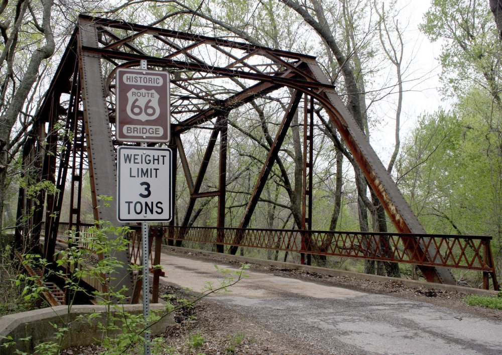 Biden Administration Selects Oklahoma as Recipient of Grant to Replace Failing Bridges