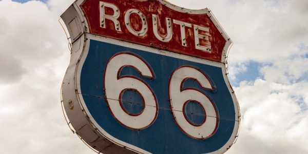 Senate Passes Route 66 Centennial Legislation