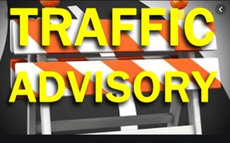 Thanksgiving and Bedlam Game Day Traffic Advisory