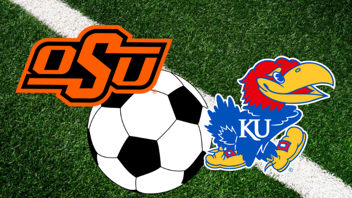 Cowgirl Soccer in Big 12 Semifinals