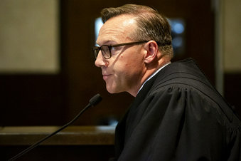 Judge Balkman reduces order in opioid lawsuit by $107 million