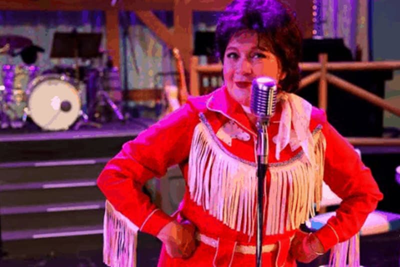 ‘Reflections of Patsy Cline’ set for Jan. 24 at Poncan Theatre