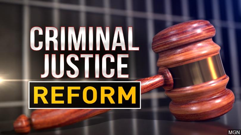 Group pushes for Oklahoma sentencing measure on 2020 ballot