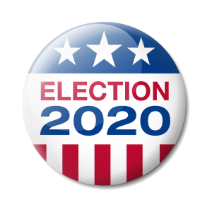 2020 Presidential Preferential Primary candidates filed at Oklahoma State Election Board