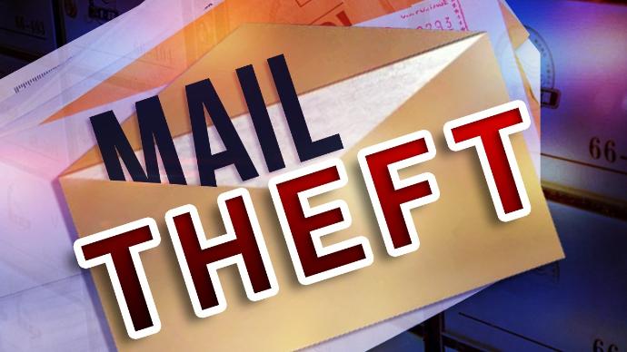 Arkansas City police seek information about mail thefts from seven houses