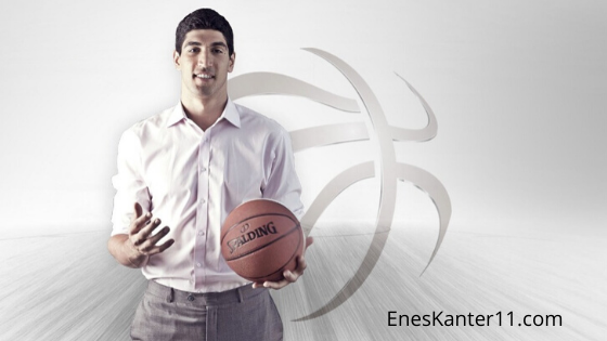 Former Thunder player Enes Kanter seeks to open school in Oklahoma City