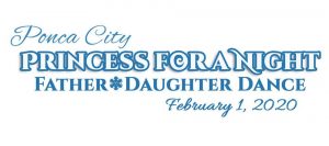 ‘Princess for a Night’ Father-Daughter Dance set for Feb. 1