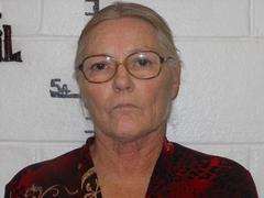 Holdenville woman charged in husband’s 2018 murder