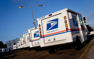Yukon man pleads guilty to accepting bribes as postal carrier