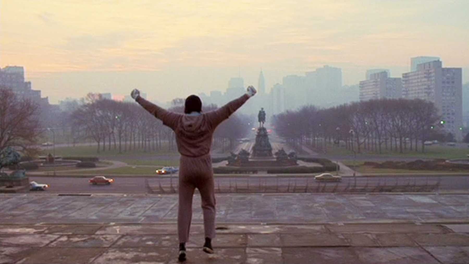 ‘Rocky’ event coming to The Poncan on Saturday