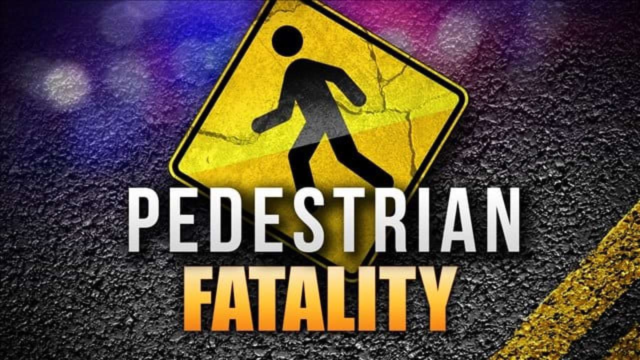 Pedestrian killed in Oklahoma City accident