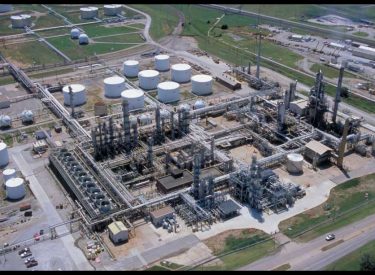Phillips 66 Statement on Ponca City Refinery Incident