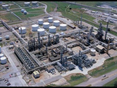 Phillips 66 Statement on Ponca City Refinery Incident