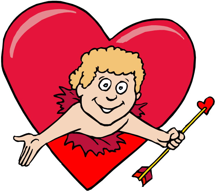 Valentine’s Get-Away!