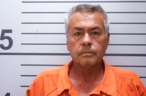 Man who held stepdaughter captive for 20 years sentenced to life