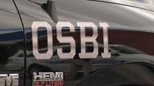 OSBI Statement Regarding Officer-Involved Shooting in McAlester