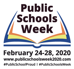 Ponca City Public Schools celebrate Public Schools Week