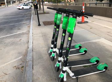 scooters omaha electric canal bricktown rental oklahoma city lime downtown uncovers
