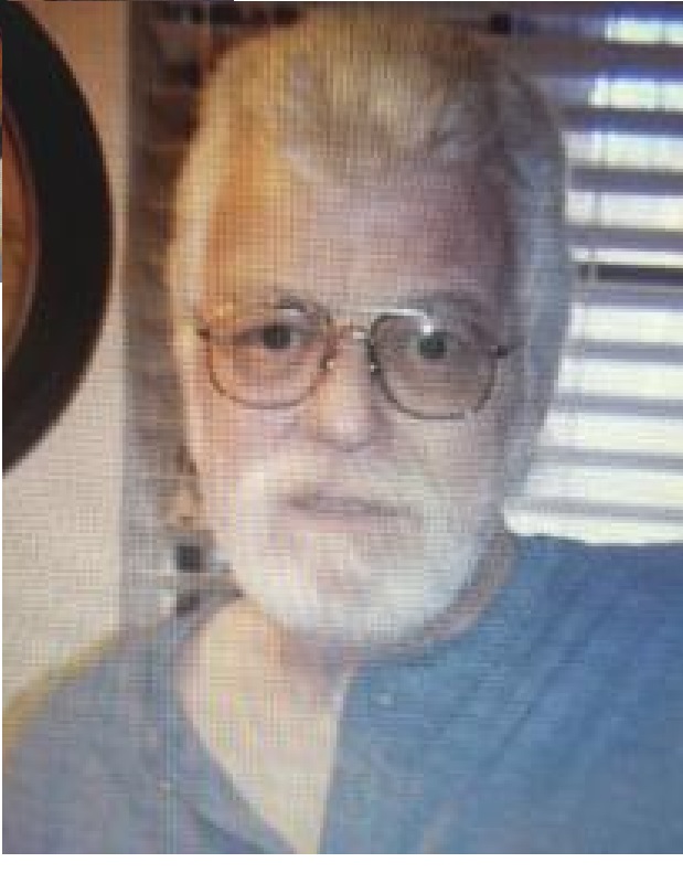 Silver Alert Issued By Pawnee County Sheriff’s Office