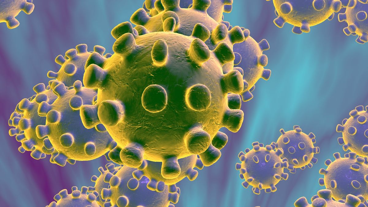 First Oklahoman tests positive for new coronavirus