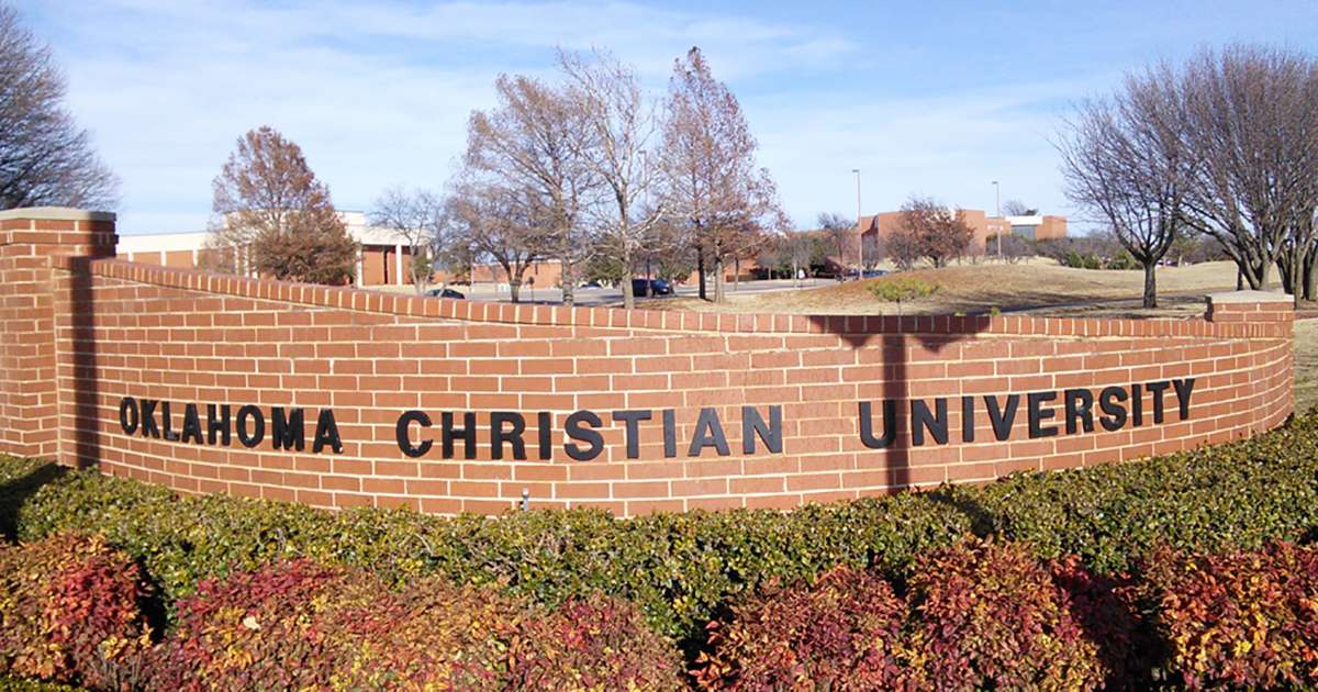 Recruiter told Oklahoma students to line up by skin color