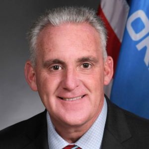 Sen. Rosino Plans More Events for Oklahoma foster Children and Families