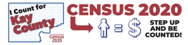 Census Day is Today! (No Foolin’)