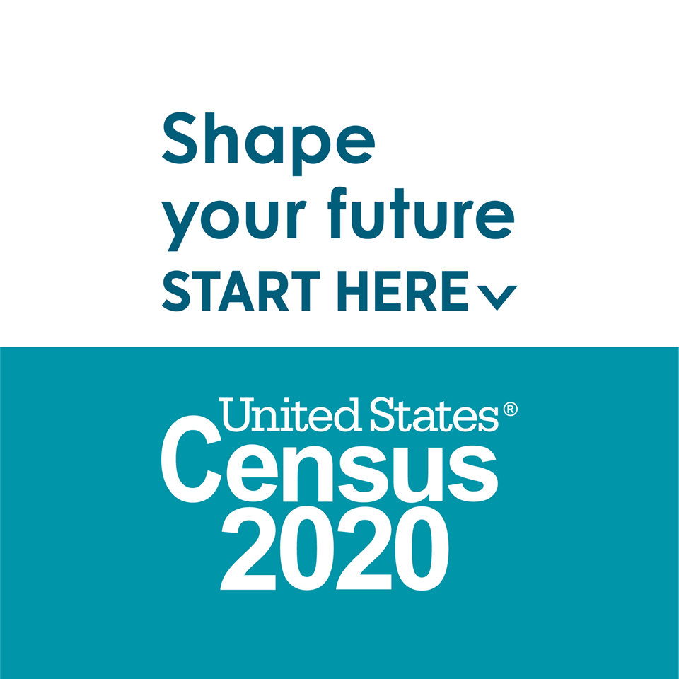Kay County communities showing good self-response rate to 2020 U.S. Census