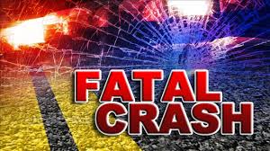 Fatality Collision Occurred Saturday Morning