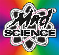 Mad Science on Fox 25