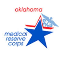 OK Medical Reserve Recruiting Volunteers