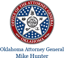 AG Hunter Applauds Legislators