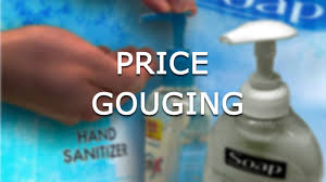 State AG Investigating Price Gouging Complaints