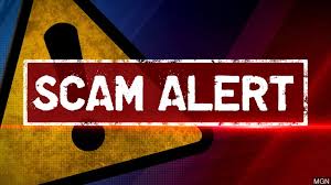 Ponca City PD reports scammers impersonating officers