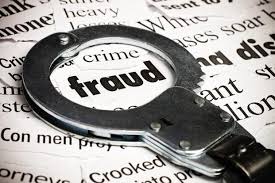 OU Husband and Wife Team Arrested for Wire Fraud