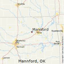 Murder-Suicide in Mannford