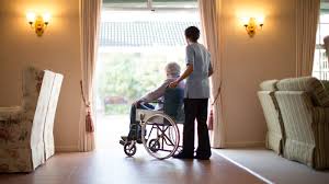 Visits for Long-Term Care Residents Addressed in Legislation