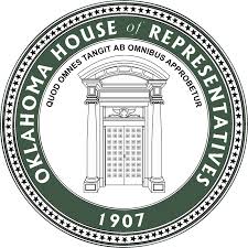 Oklahoma Senate and House of Representatives to Hold Organization Day on Tuesday