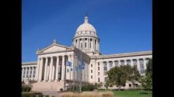 Oklahoma Senate Approves House Bill 1805