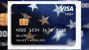 AG: Unmarked Stimulus Debit Cards Not Always A Scam