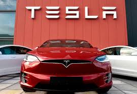 Tesla CEO visits Tulsa as site for new plant is considered