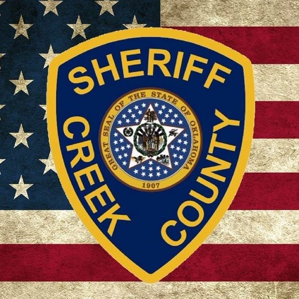 Silver Alert for Creek County man last located Stillwater