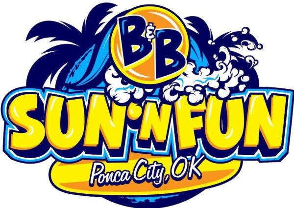 $5 Family Day at B&B Sun ‘N Fun Water Park this Saturday!