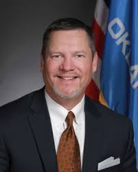 Full Senate Approves Sgt. Craig Johnson Oklahoma Scrap Metal Dealers Act