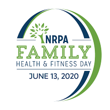 Family Health & Fitness Day: Saturday, June 13